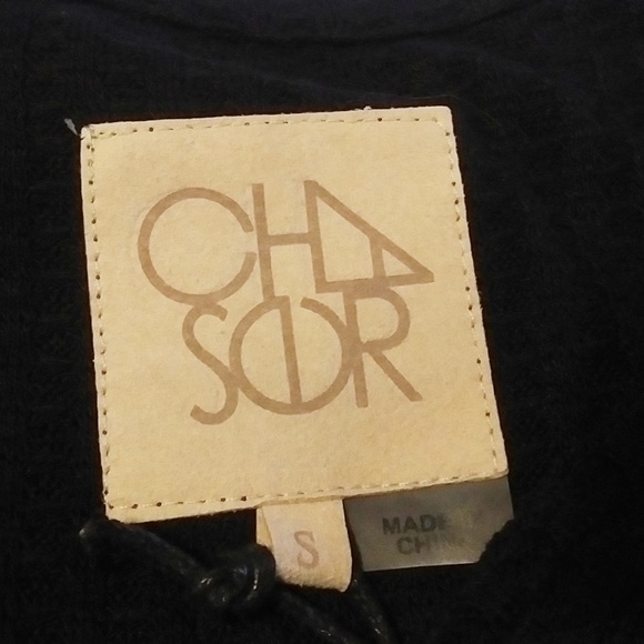 Chaser | Waffle Knit Long-Sleeve Thermal - Picture 4 of 5